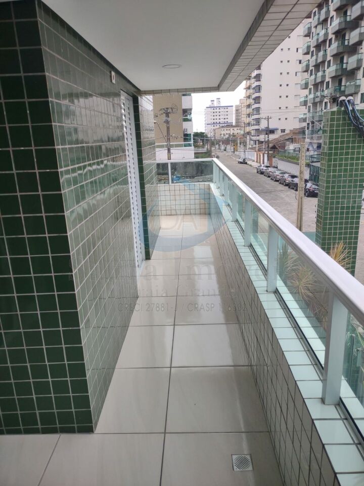 Apartamento para Venda - Guilhermina