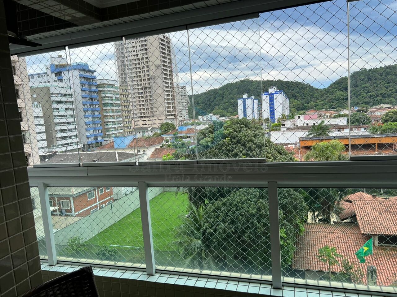 Apartamento para Venda - Canto do Forte
