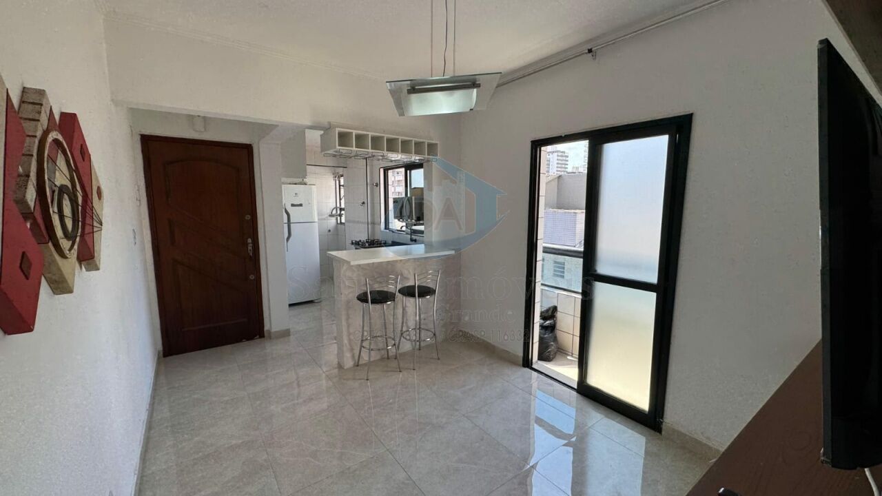 Apartamento para Venda - Canto do Forte