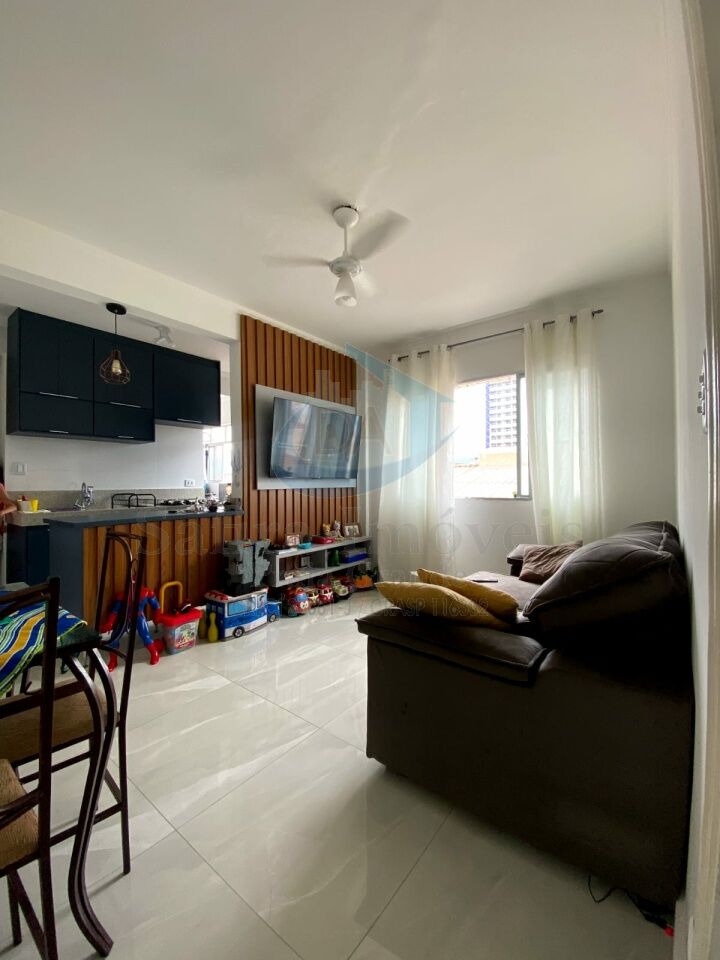 Apartamento para Venda - Aviação