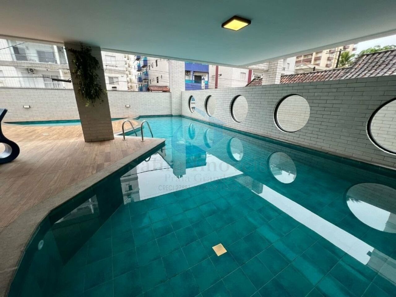 Apartamento para Venda - Guilhermina
