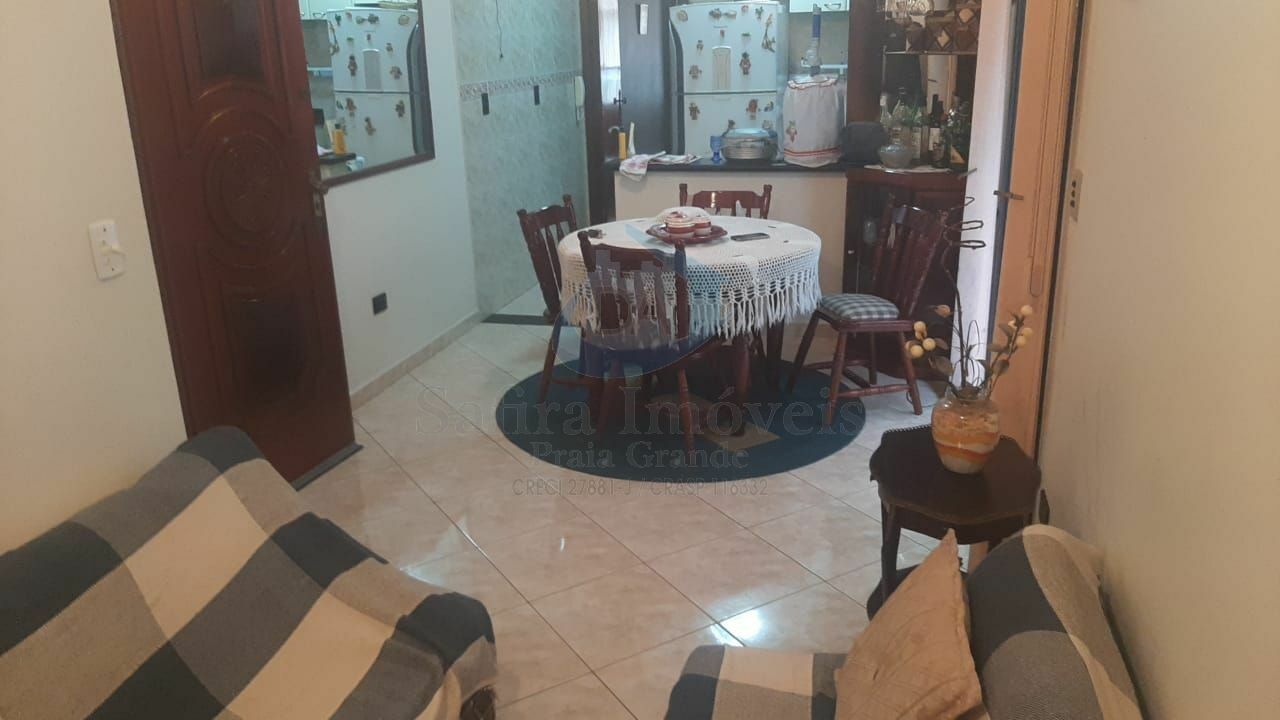 Apartamento para Venda - Tupi