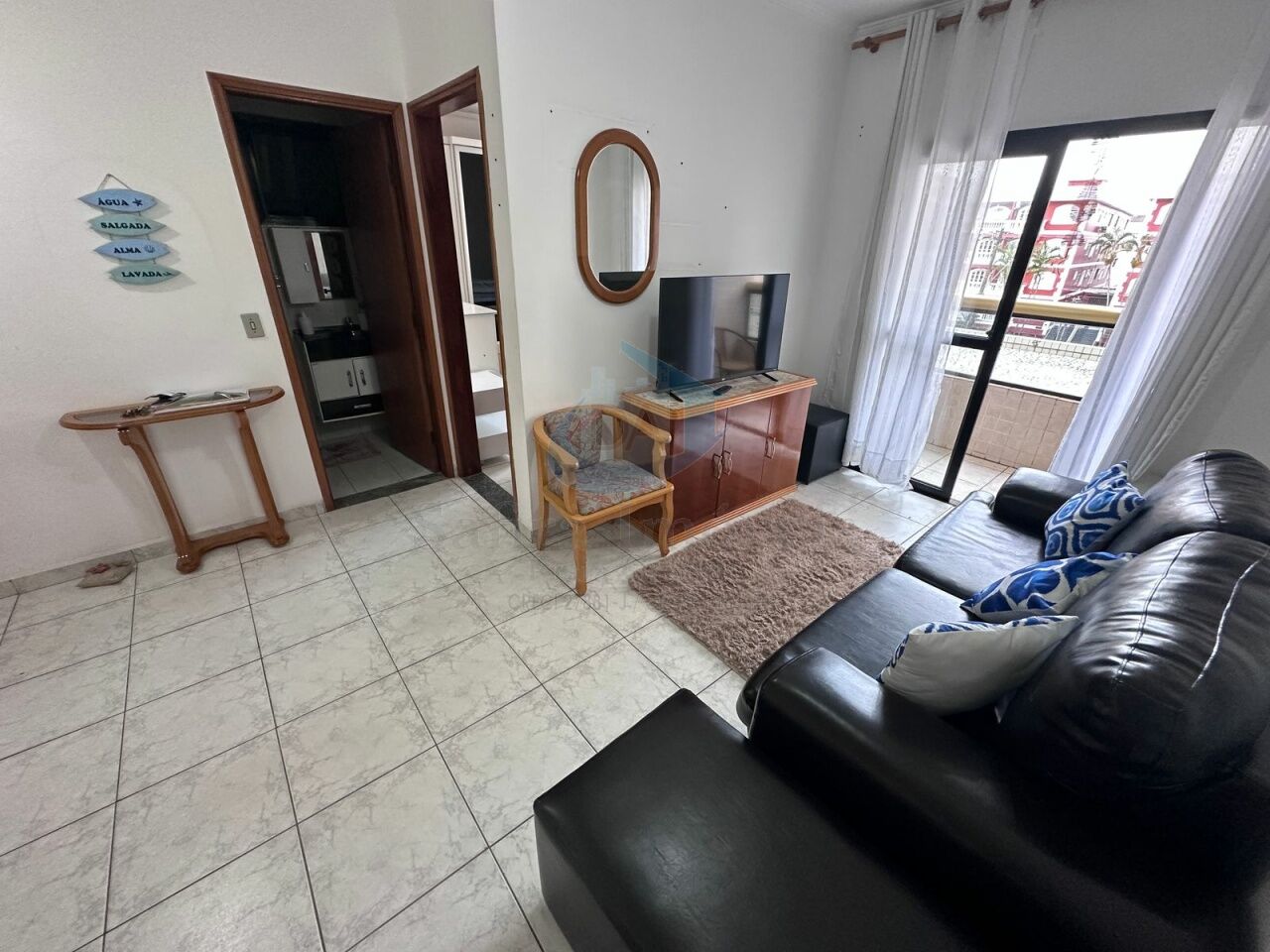 Apartamento para Venda - Tupi