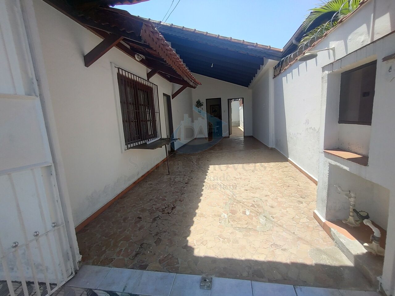 Casa para Venda - Boqueirão
