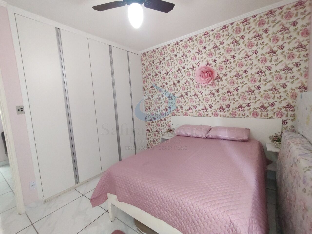 Apartamento para Venda - Guilhermina