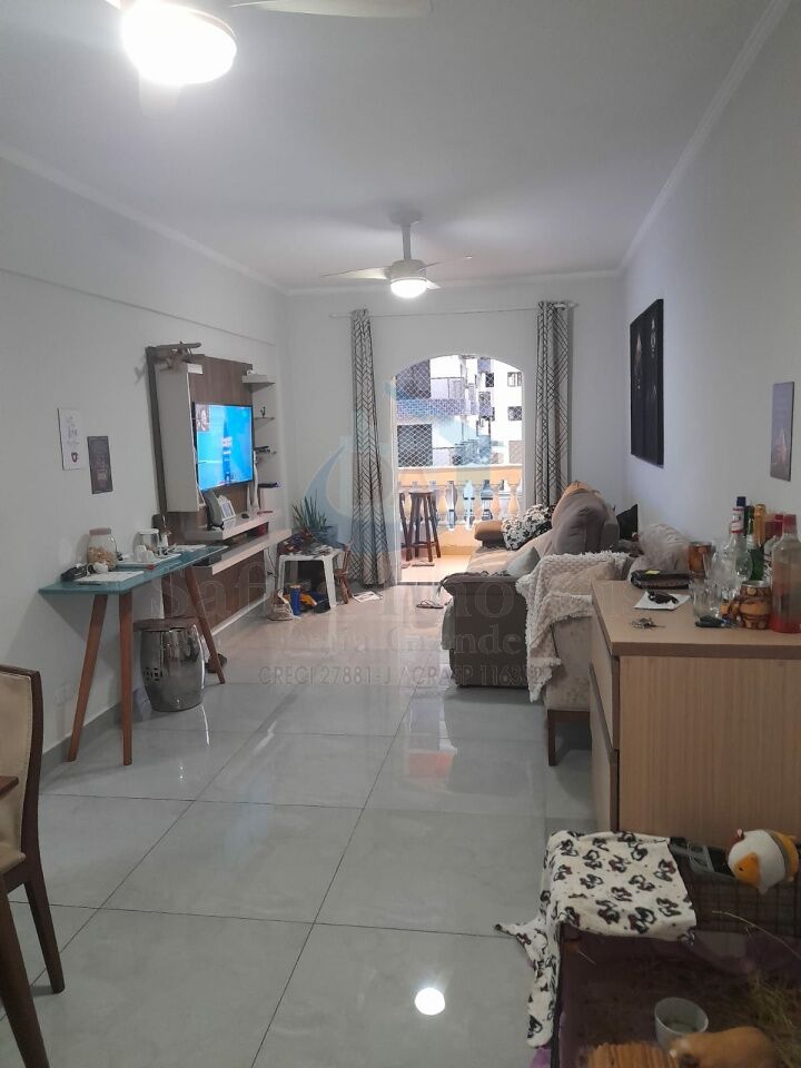Apartamento para Venda - Tupi