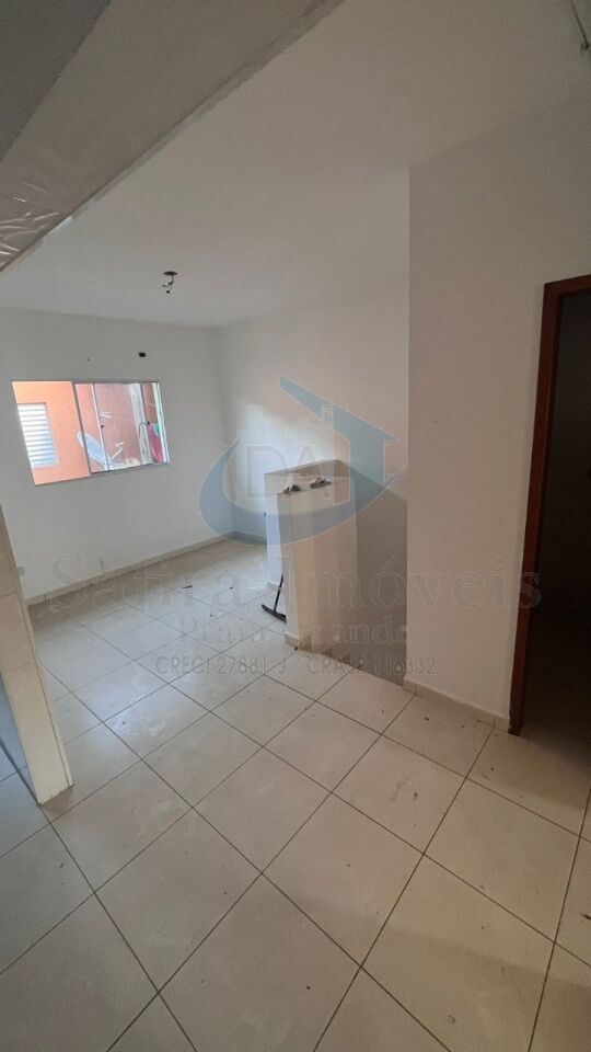 Casa de Condomínio para Venda - Melvi