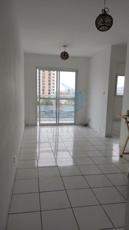 Apartamento para Venda - Caiçara