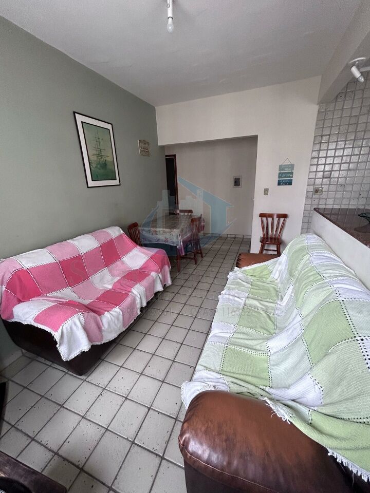 Apartamento para Venda - Guilhermina