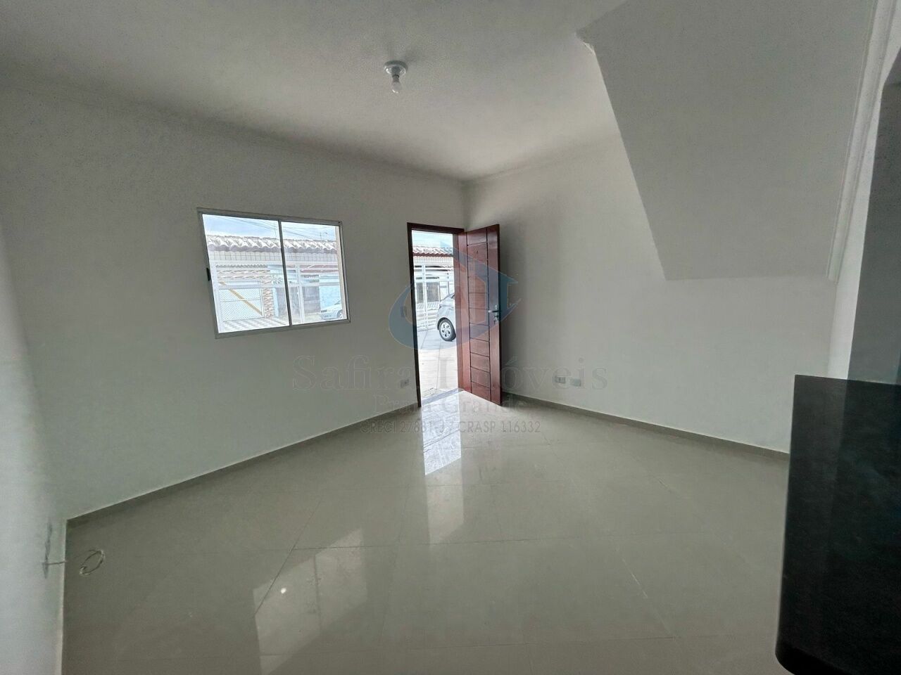 Casa Sobreposta Terrea para Venda - Samambaia