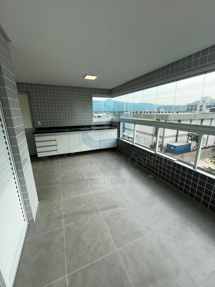 Apartamento para Venda - Caiçara