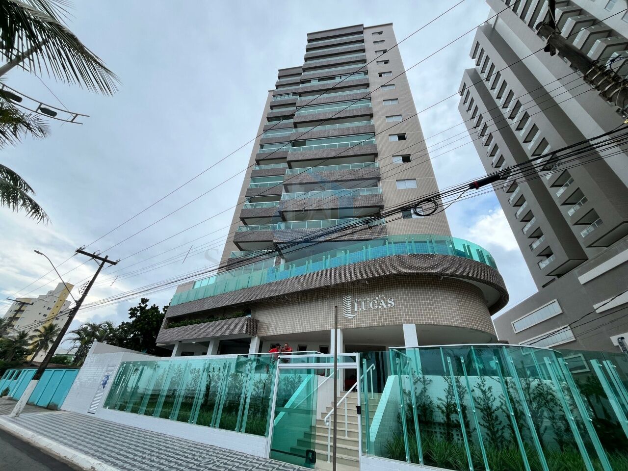 Apartamento para Venda - Real