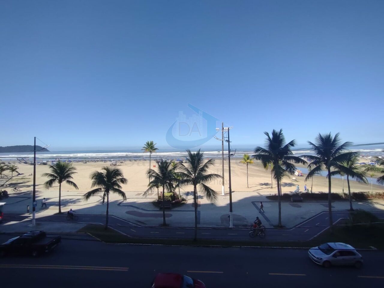 Apartamento para Venda - Guilhermina