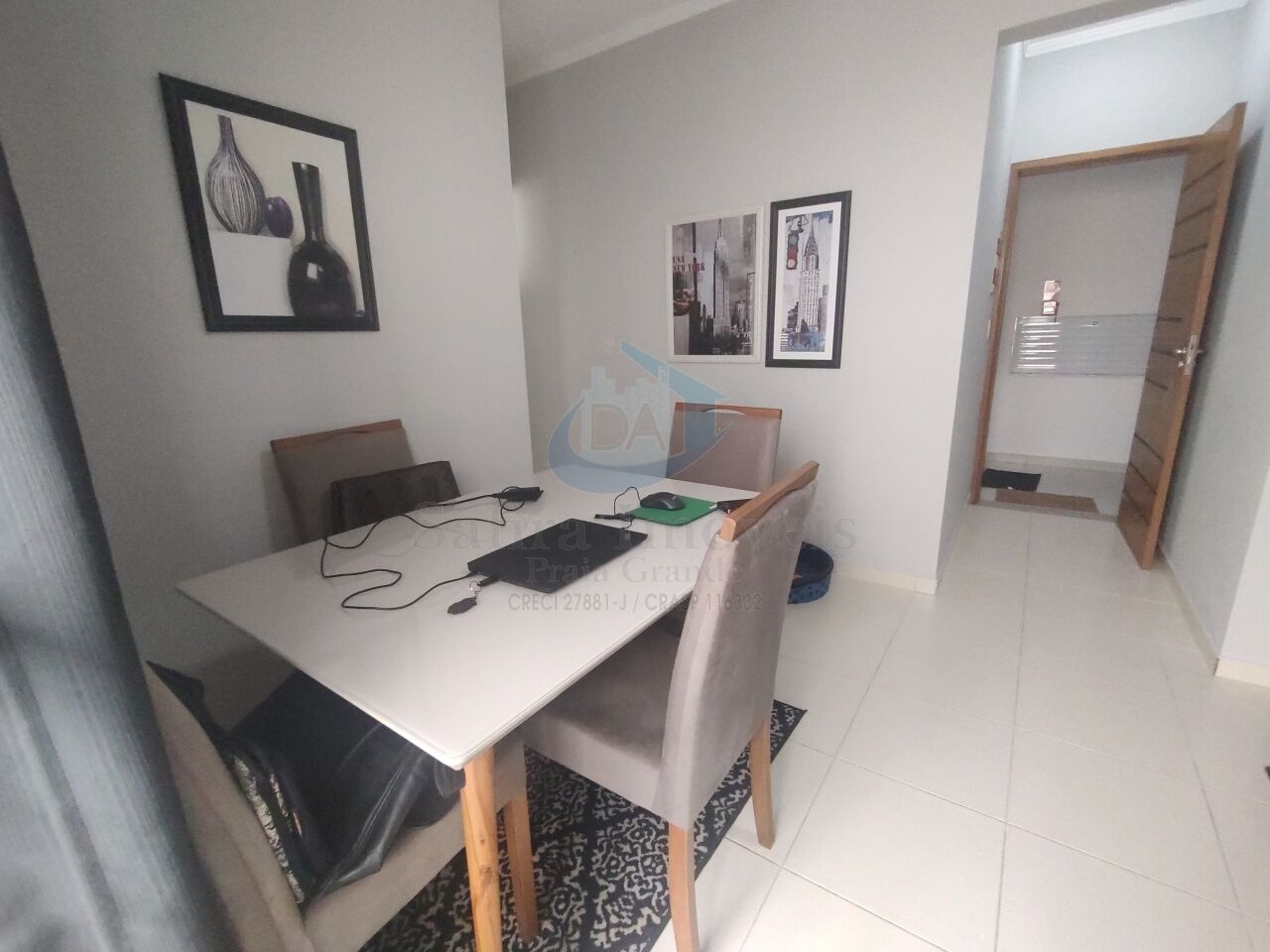 Apartamento para Venda - Canto do Forte