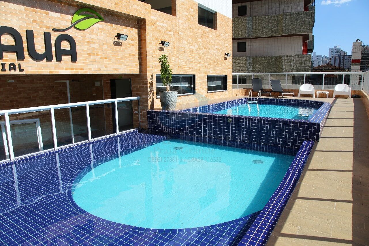 Apartamento para Venda - Aviação
