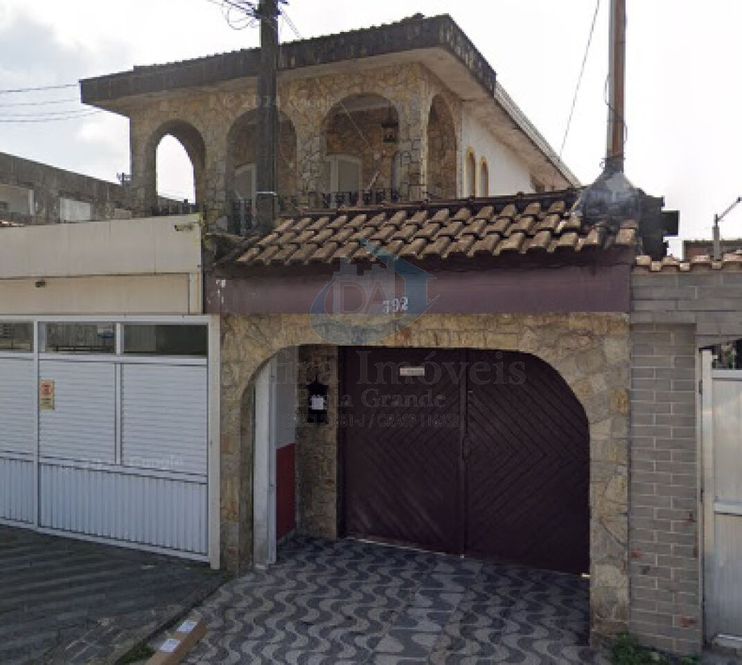 Casa de Condomínio para Venda - Boqueirão