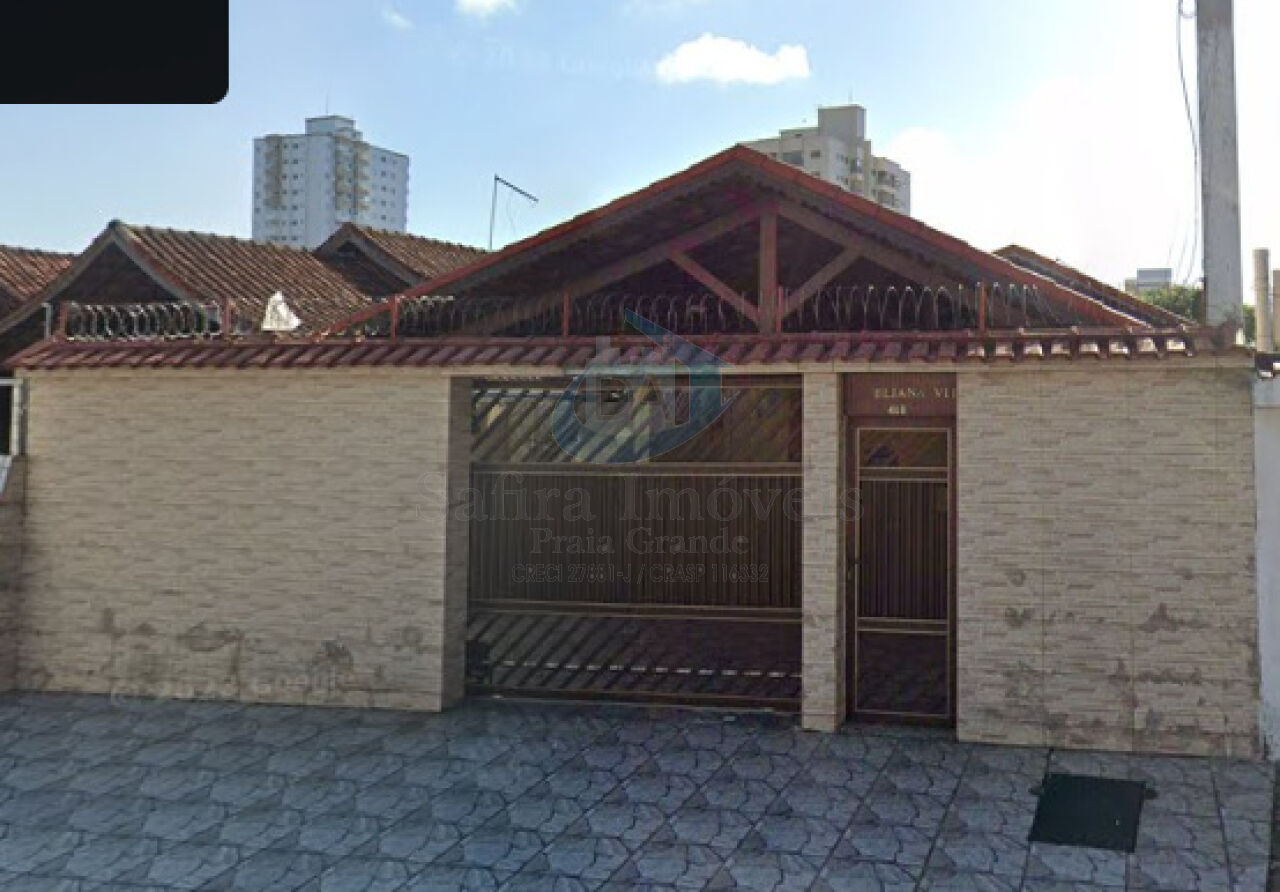 Casa de Condomínio para Venda - Aviação