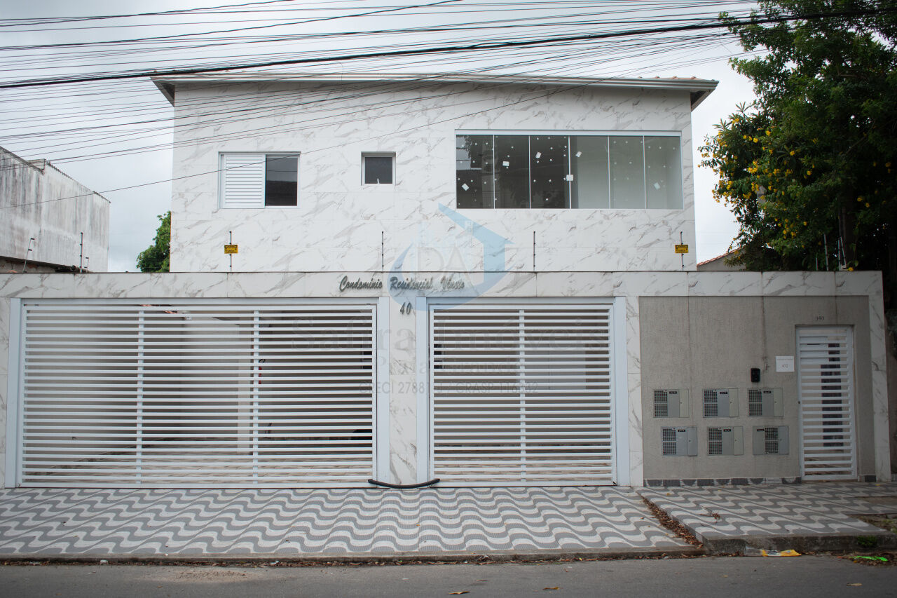 Casa de Condomínio para Venda - Vila Sônia