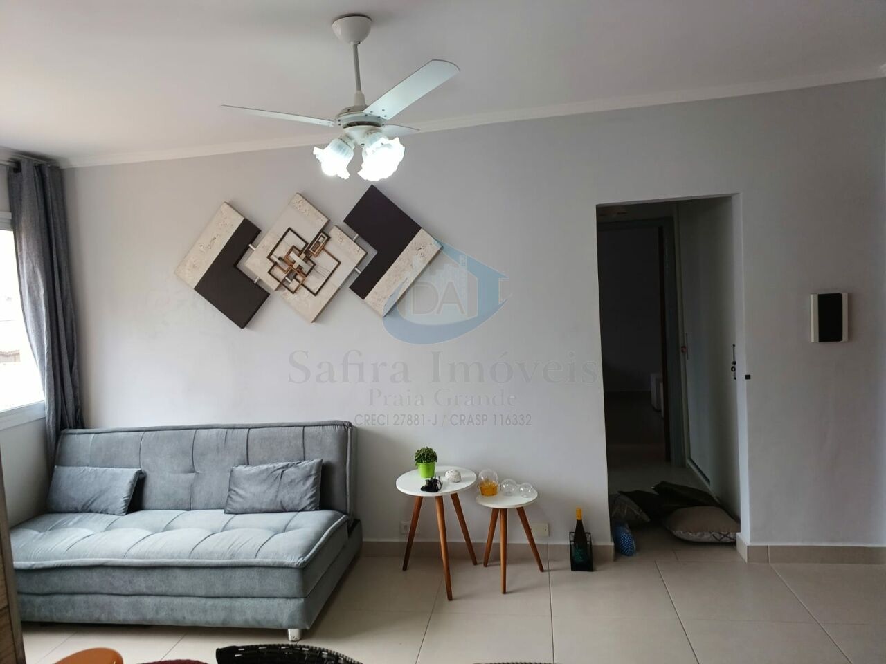 Apartamento para Venda - Aviação