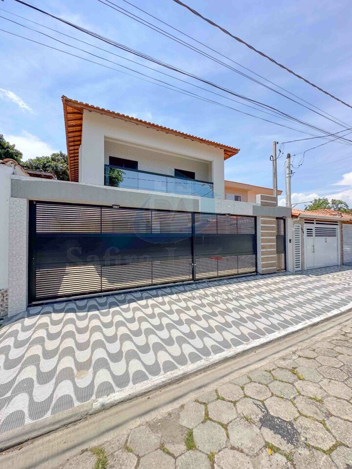 Casa de Condomínio para Venda - Tupi