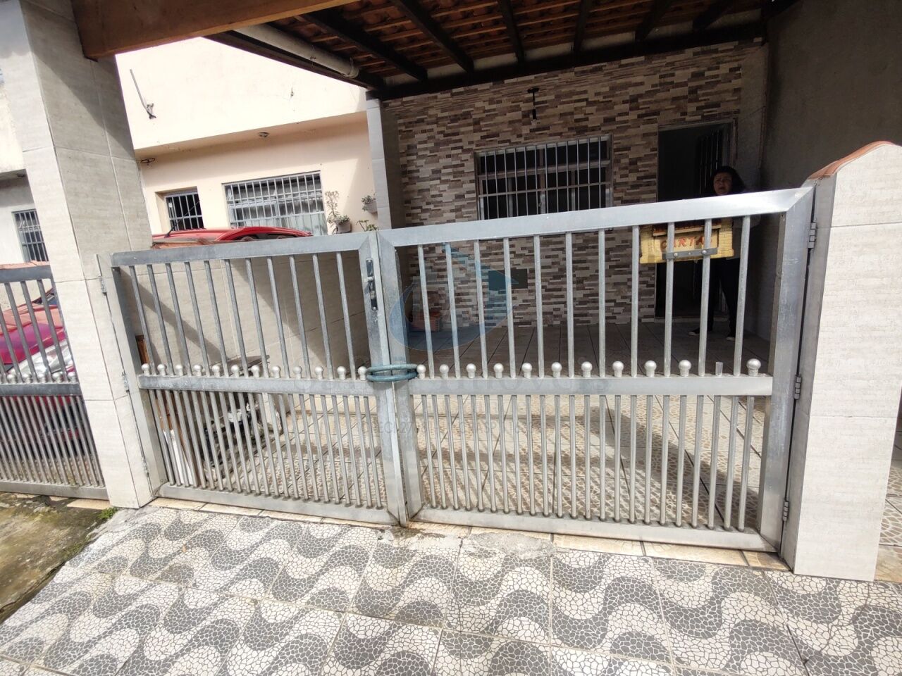 Sobrado para Venda - Nova Mirim
