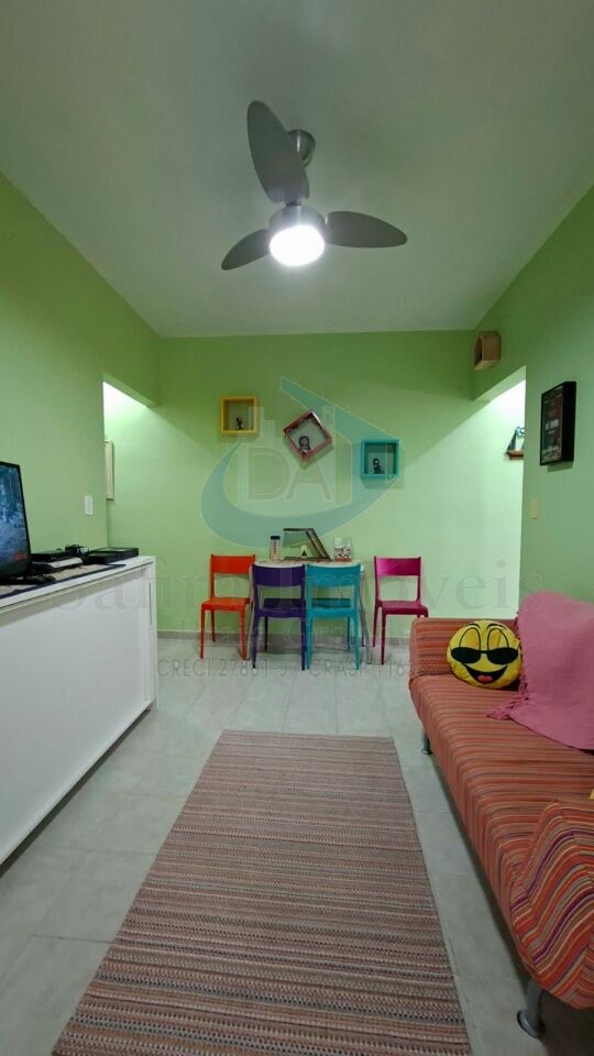 Apartamento para Venda - Canto do Forte