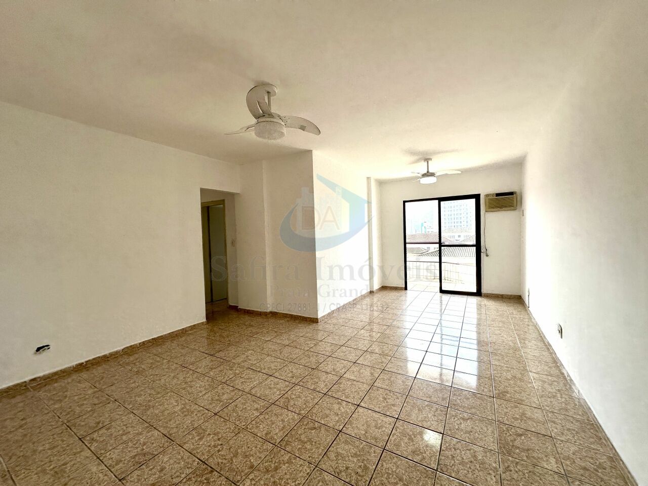 Apartamento para Venda - Boqueirão