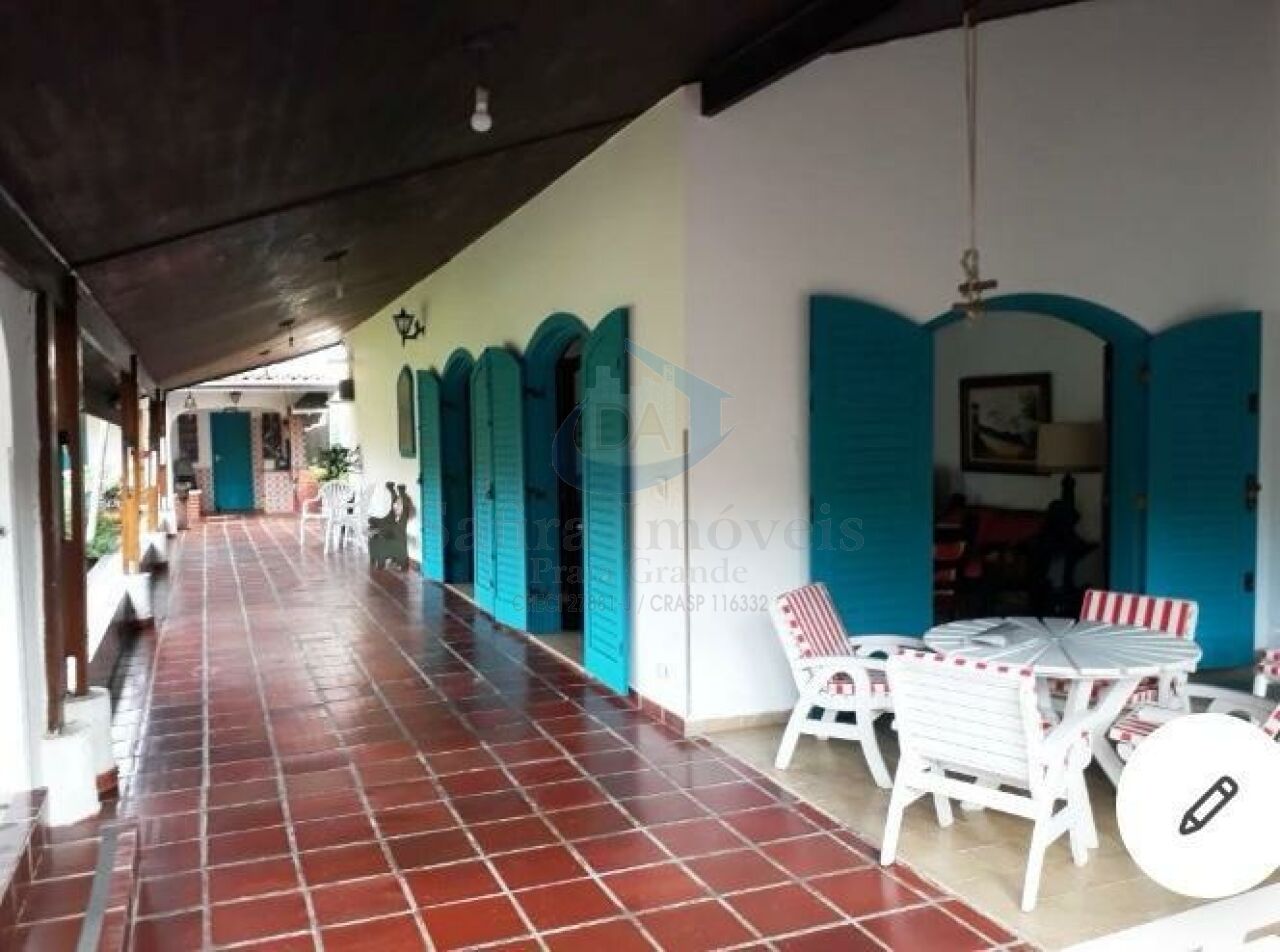 Casa para Venda - Enseada