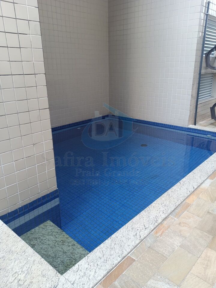 Apartamento para Venda - Boqueirão