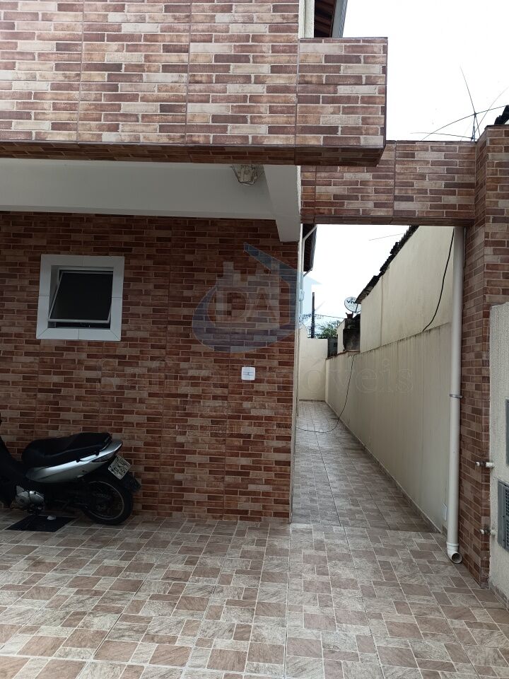 Casa de Condomínio para Venda - Vila Sônia