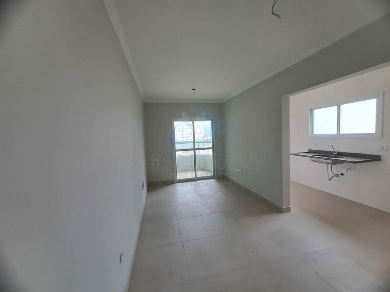 Apartamento para Venda - Caiçara