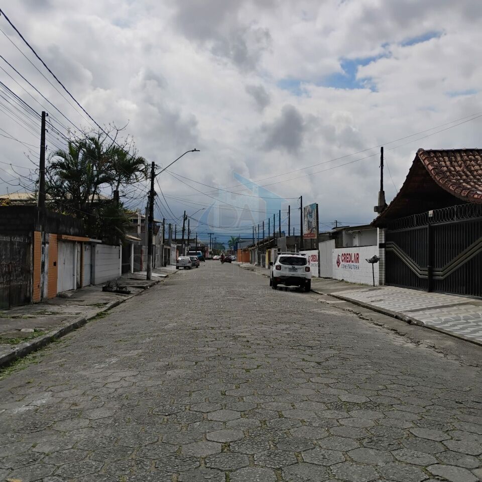 Sobrado em Condomínio  para Venda - Aviação