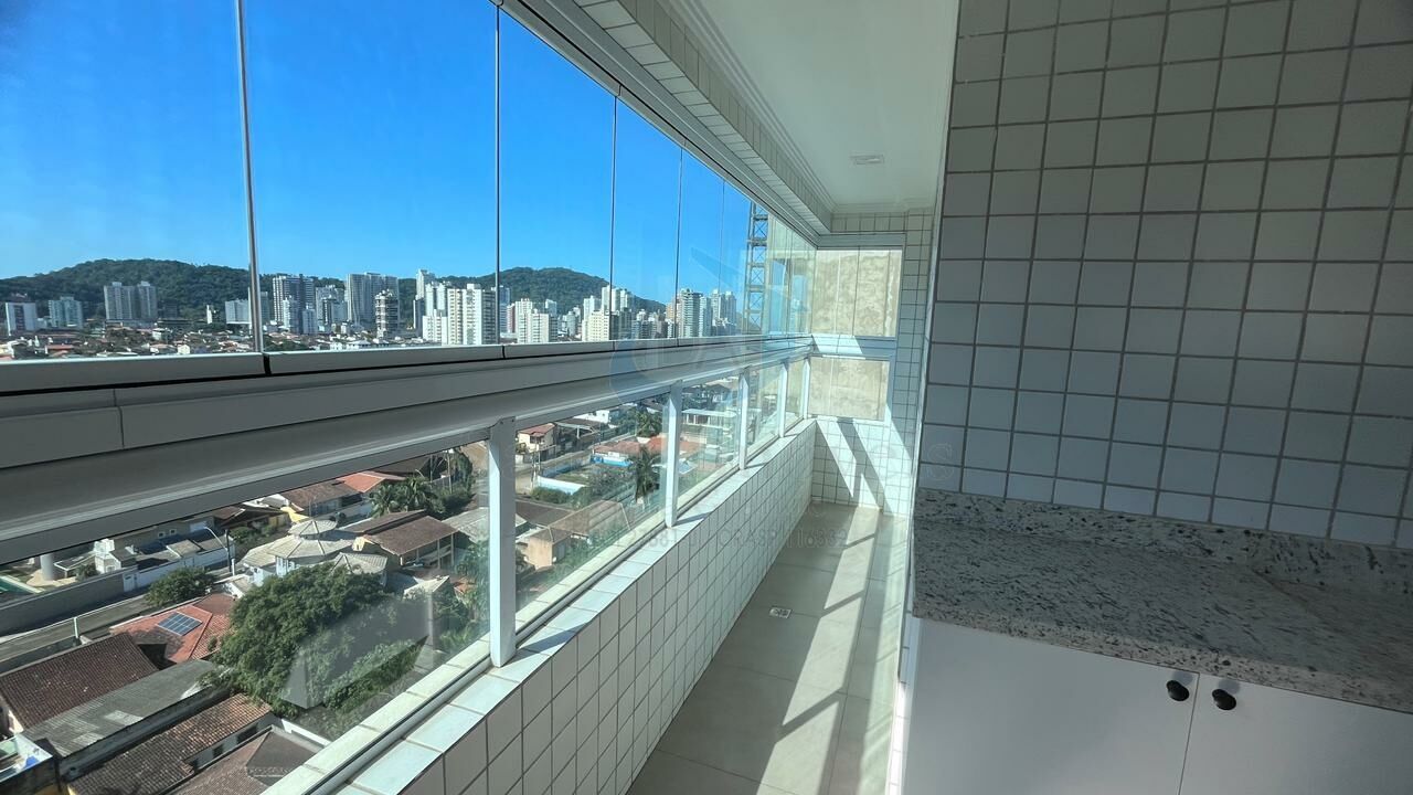 Apartamento para Venda - Canto do Forte