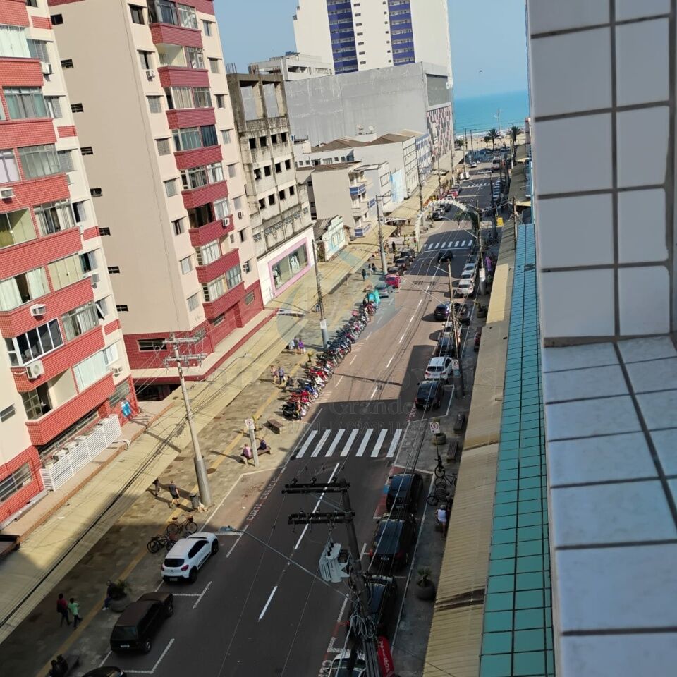 Apartamento para Venda - Boqueirão