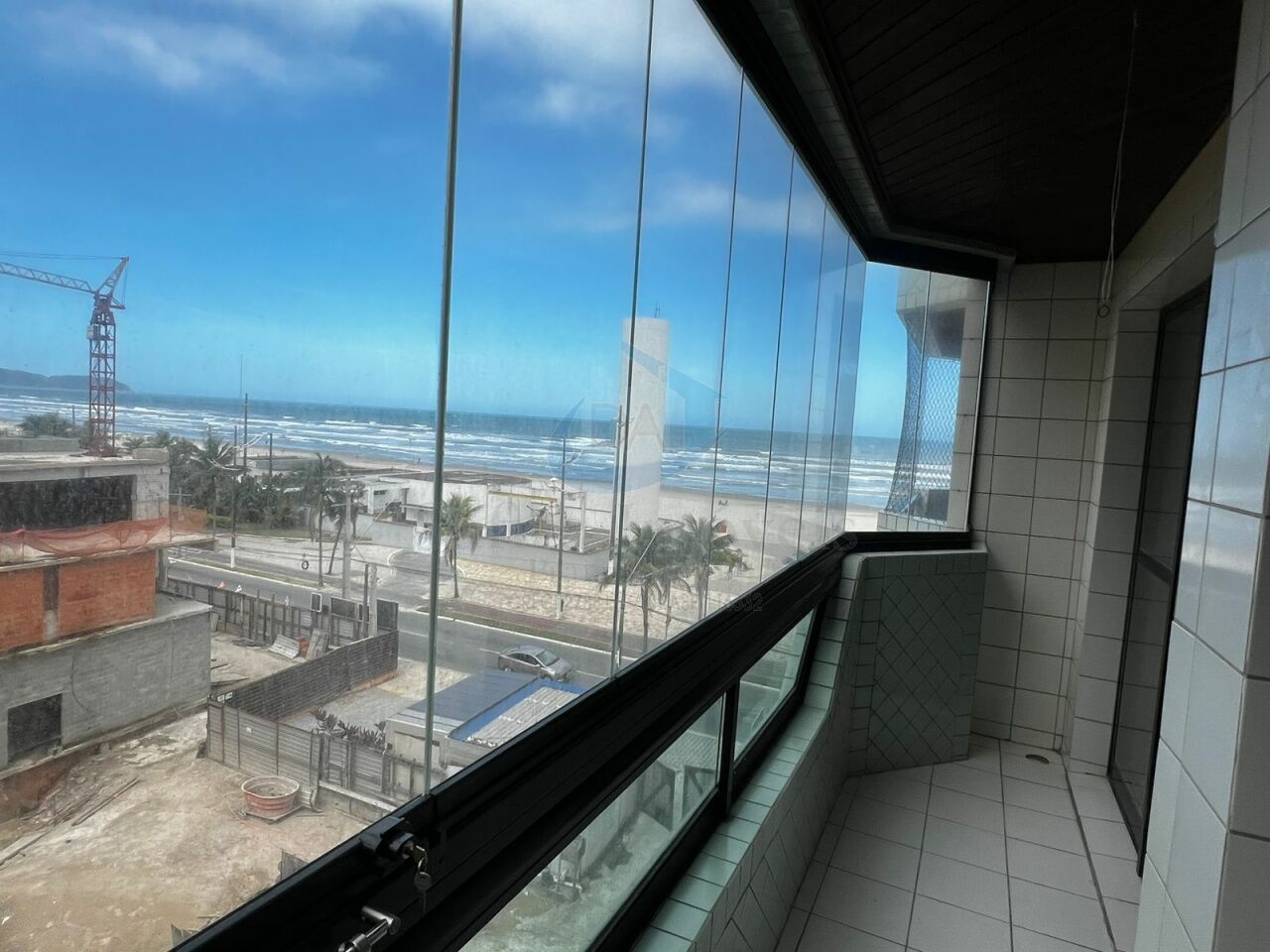 Apartamento para Venda - Tupi
