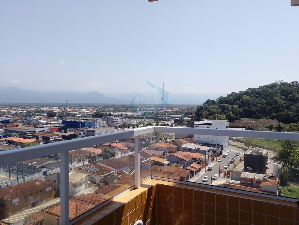 Apartamento para Venda - Boqueirão