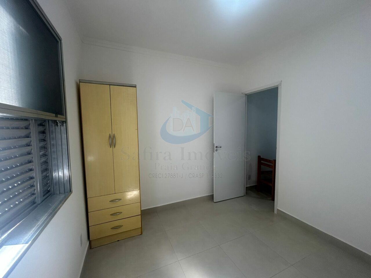 Apartamento para Venda - Canto do Forte