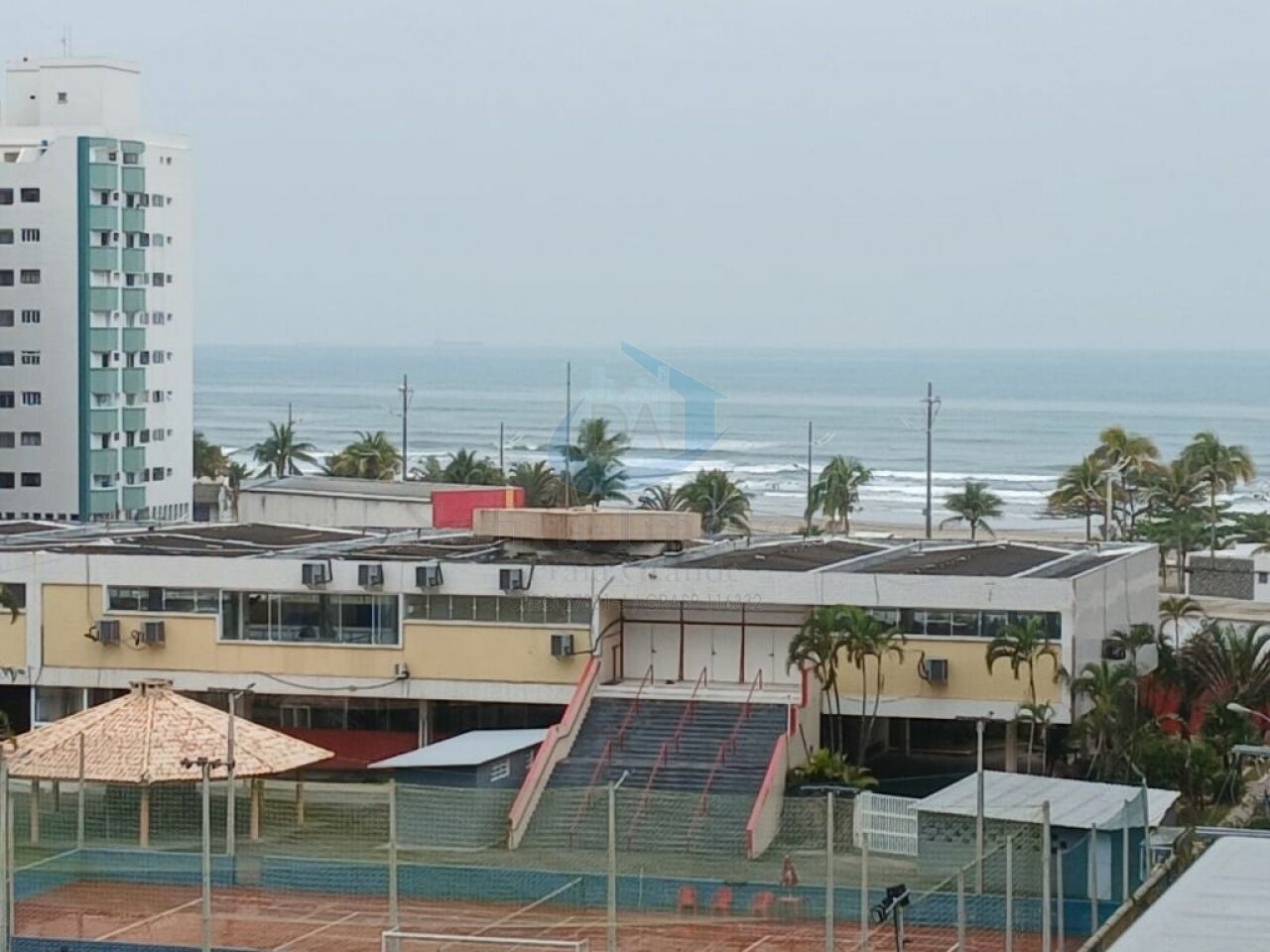 Apartamento para Venda - Ocian