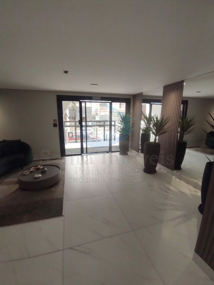 Apartamento para Venda - Canto do Forte