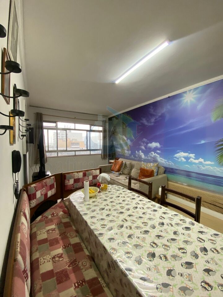 Apartamento para Venda - Boqueirão