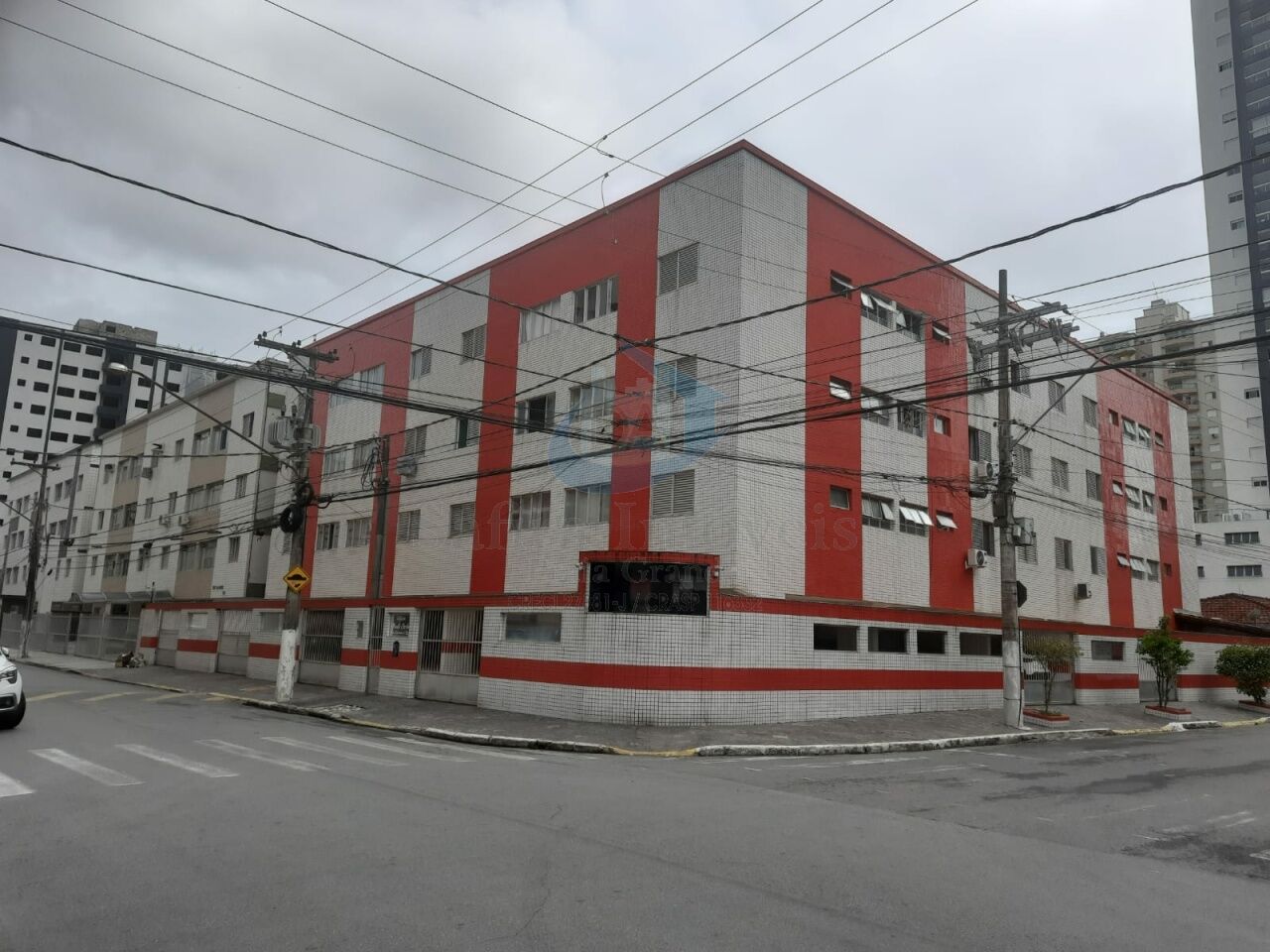 Apartamento para Venda - Tupi