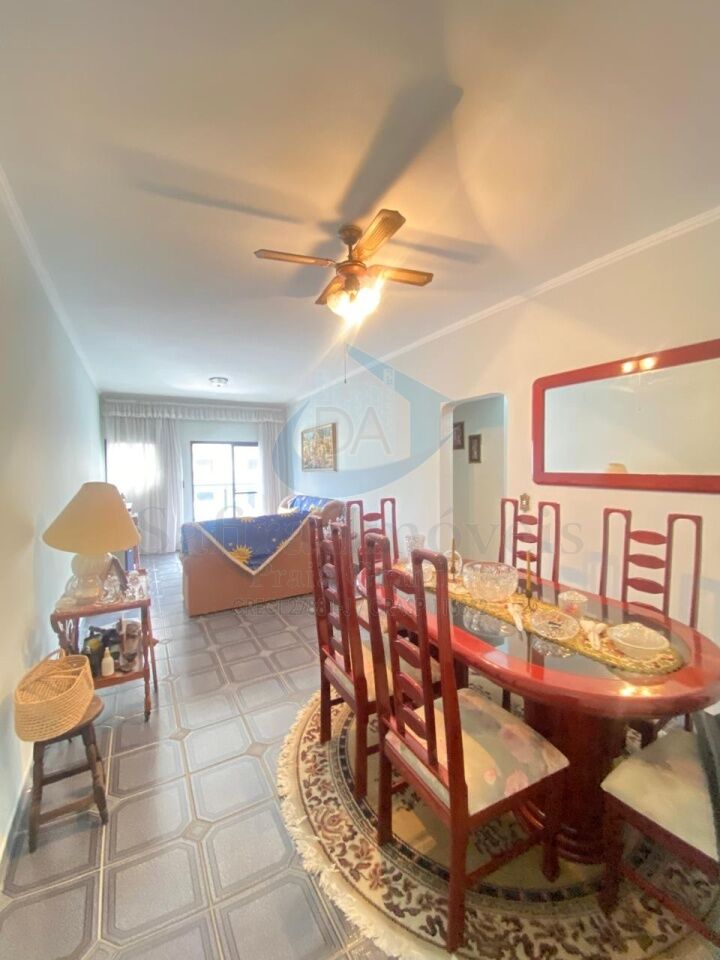 Apartamento para Venda - Guilhermina