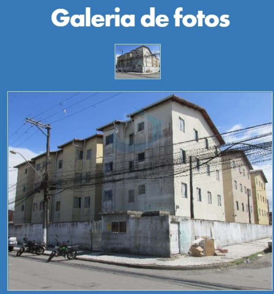 Imoveis Caixa Leiloes para Venda - Vila Sônia