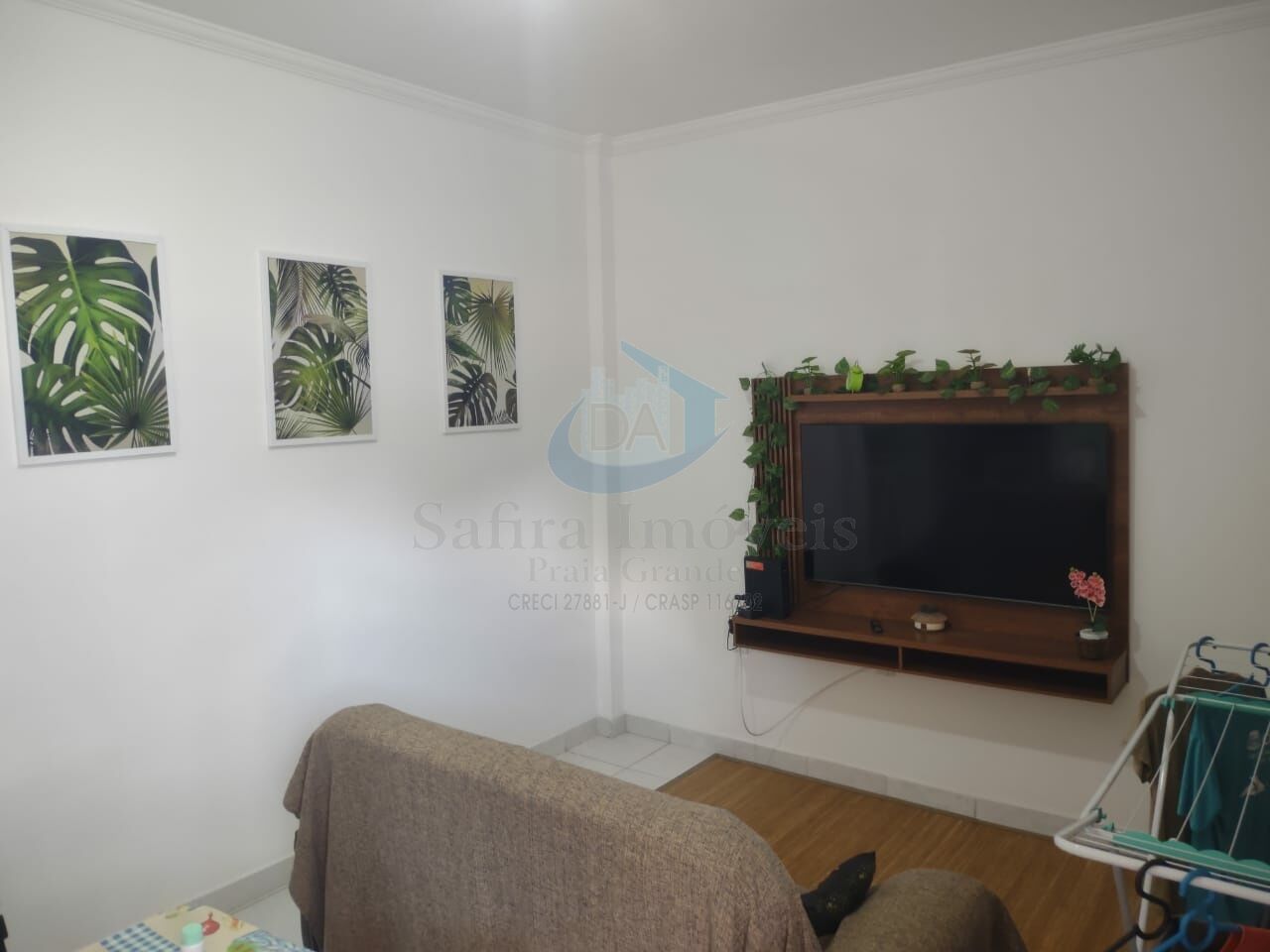 Apartamento para Venda - Canto do Forte