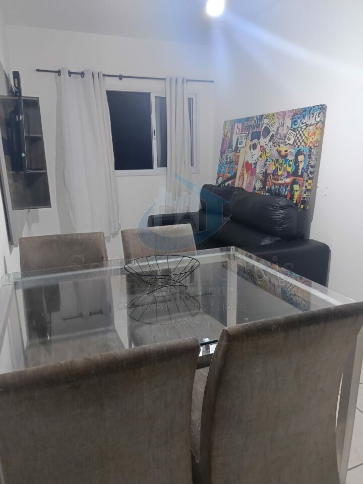 Apartamento para Locação - Ocian