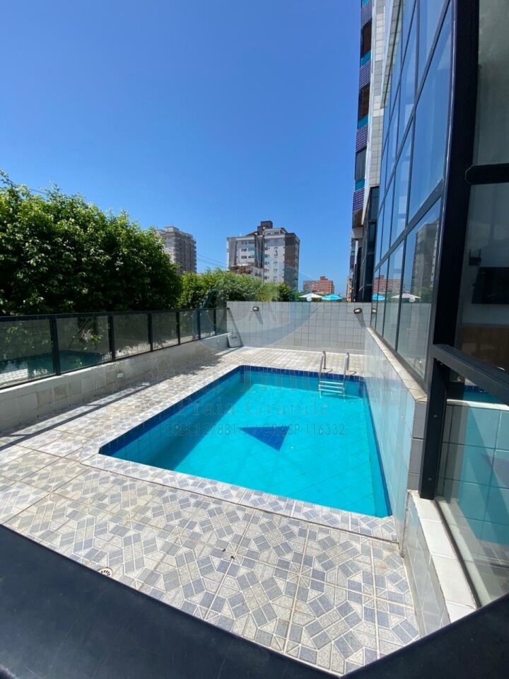 Apartamento para Venda - Ocian
