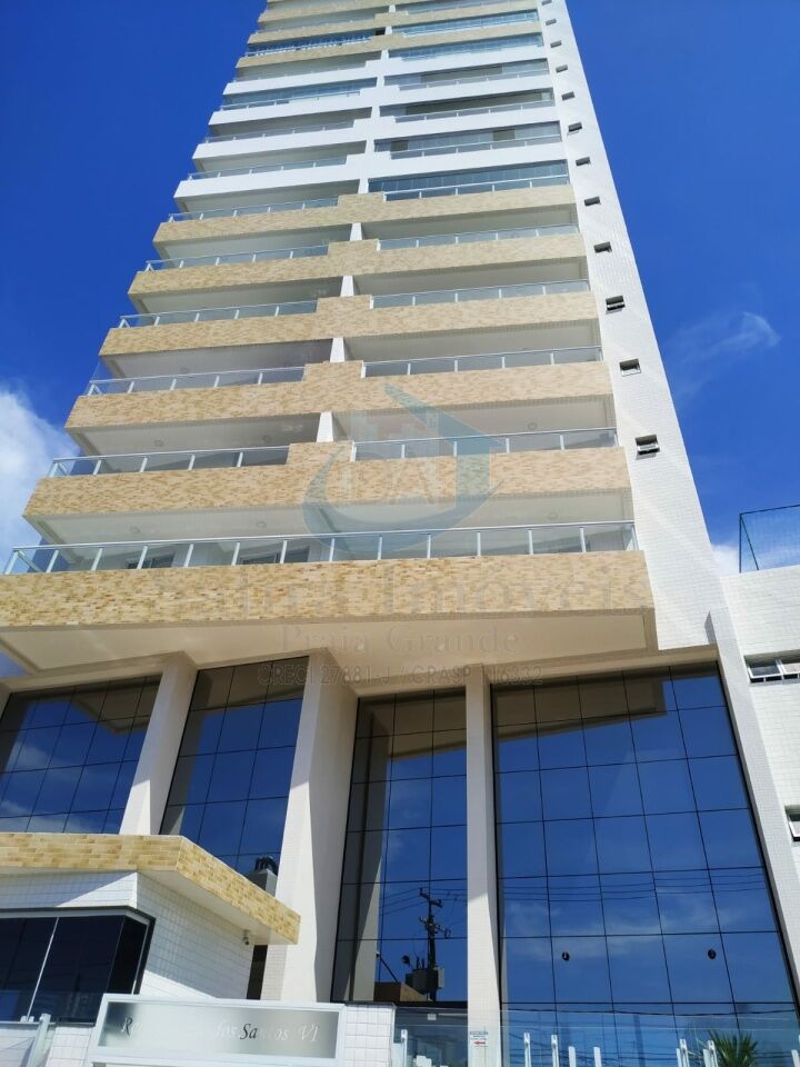 Apartamento para Venda - Aviação