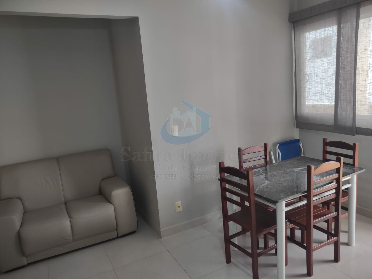 Apartamento para Venda - Canto do Forte