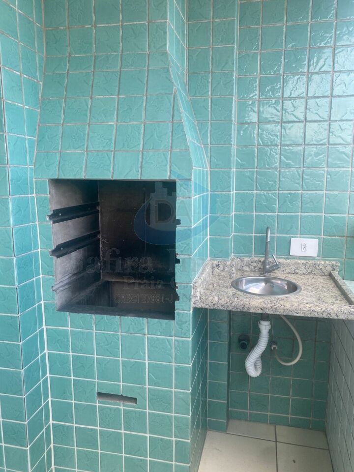 Apartamento para Locação - Boqueirão