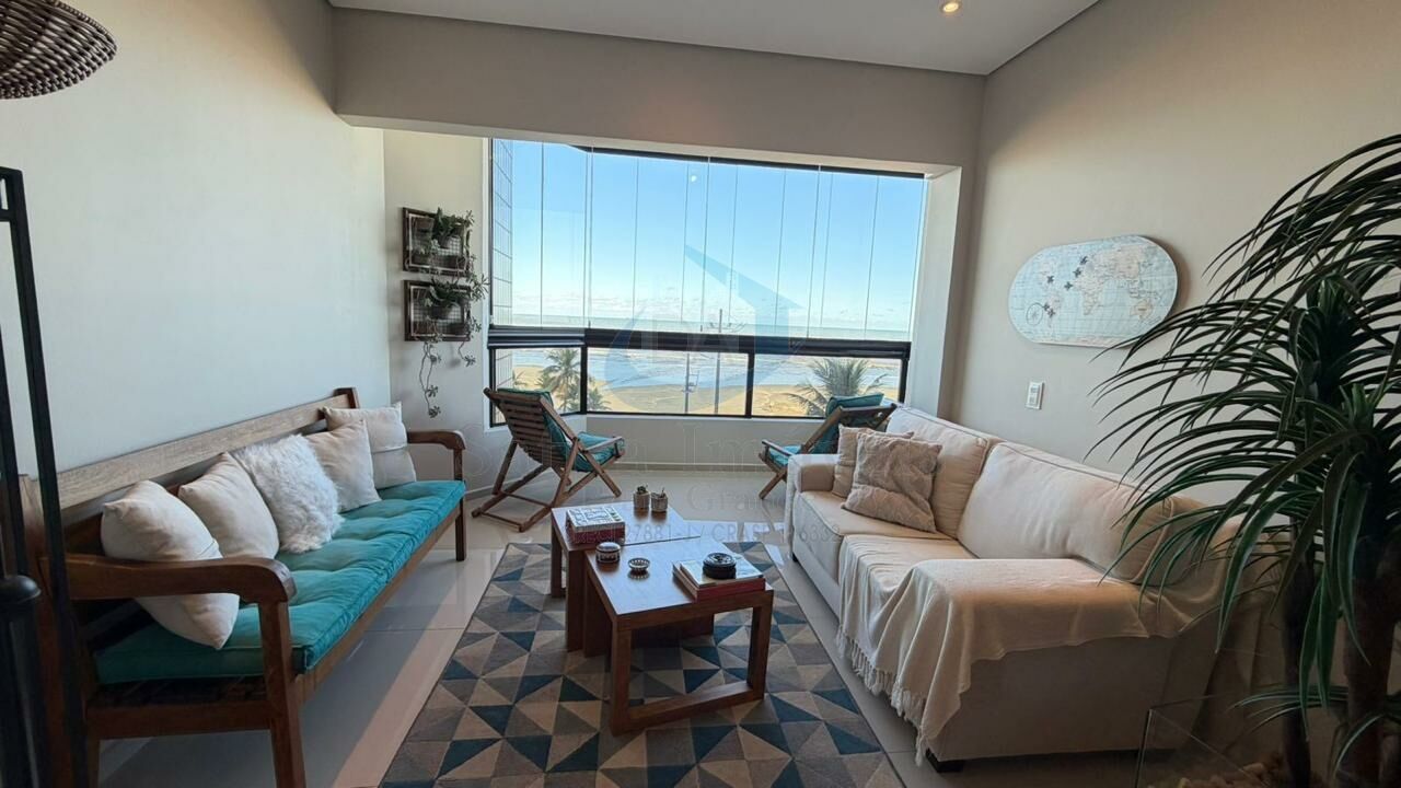 Apartamento para Venda - Guilhermina